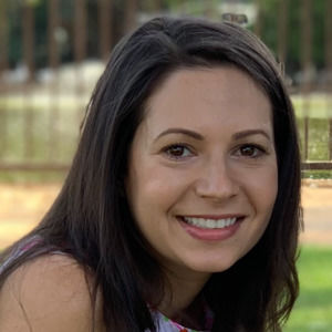 Meet your Posher, Tanya